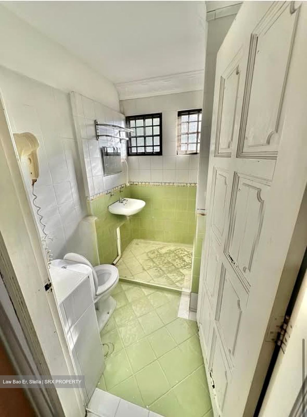 Joo Chiat Terrace (D15), Condominium #553537521